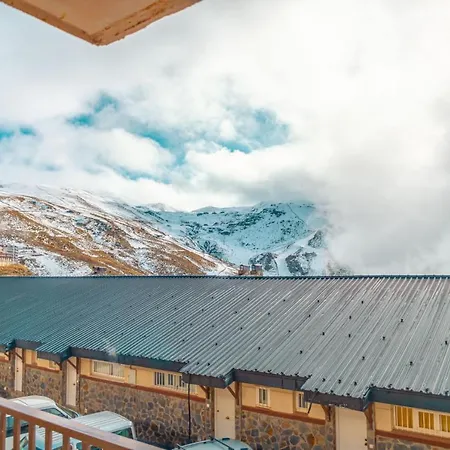 Sierra Nevada 公寓 格拉纳达